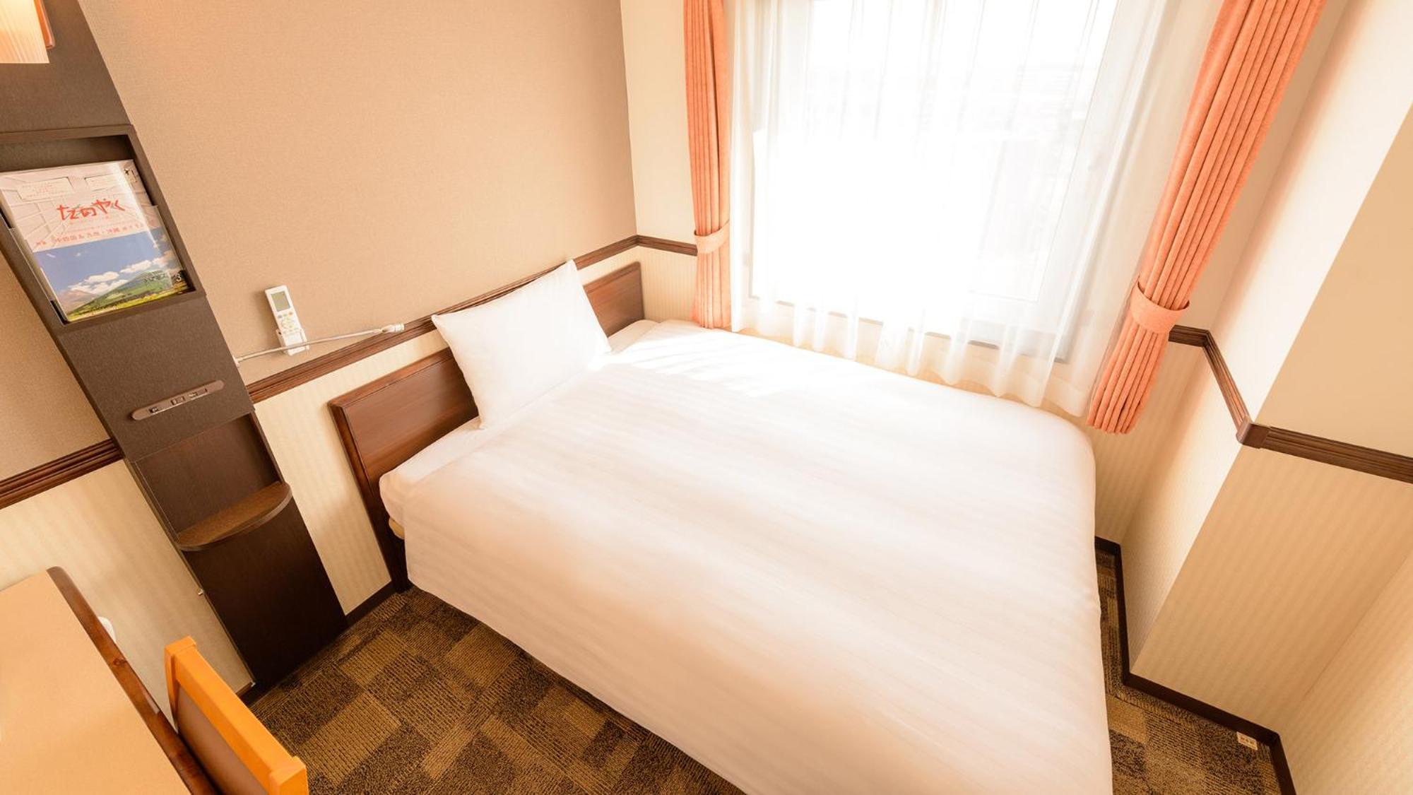 Toyoko Inn Toyama-Eki Shinkansen-Guchi No.2 Habitación foto