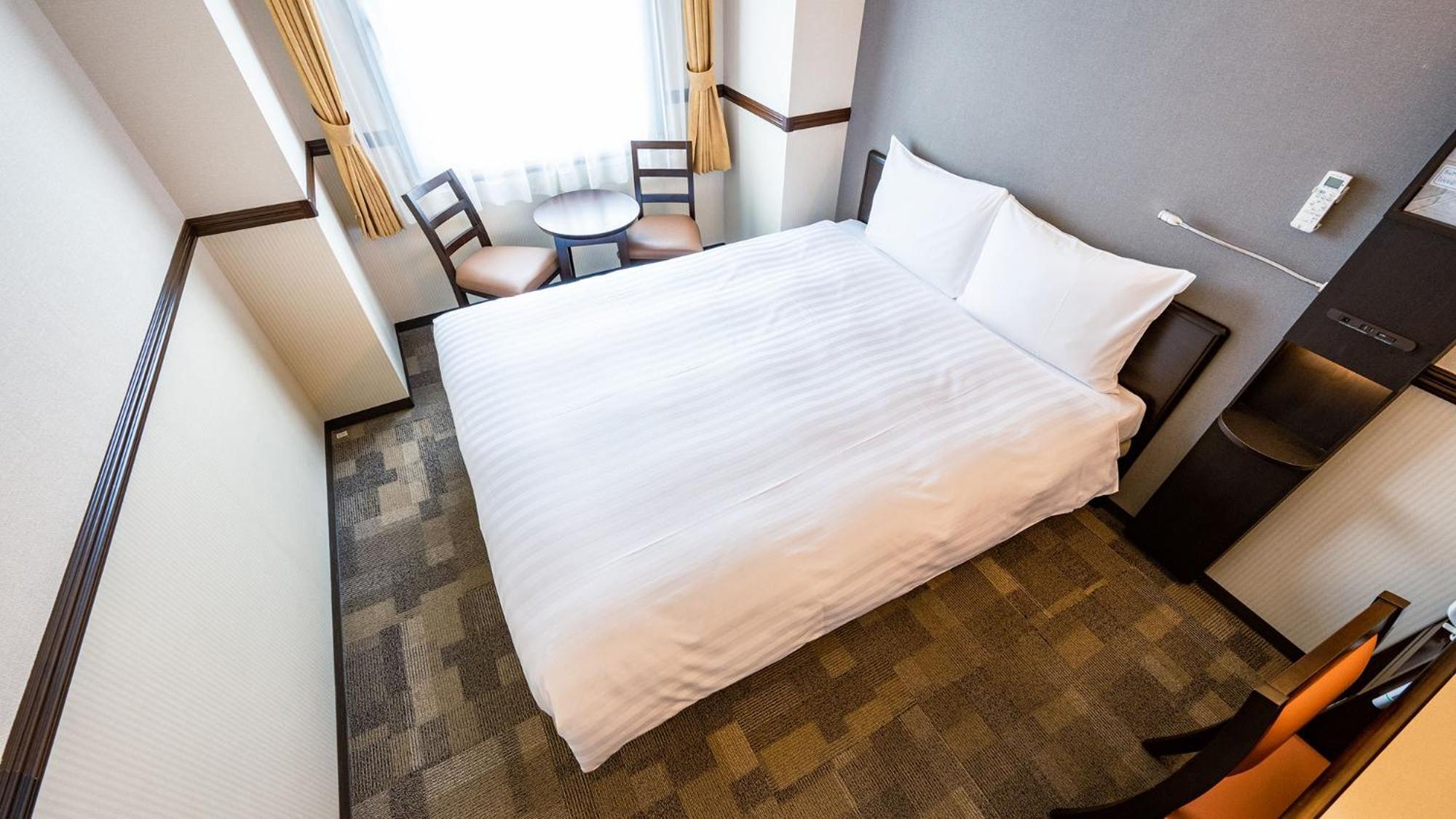 Toyoko Inn Toyama-Eki Shinkansen-Guchi No.2 Habitación foto